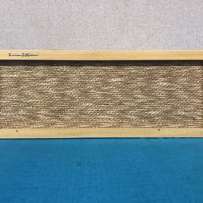 Vintage Voice of Music Model 562 Hi/Fi Record Player/Changer w/ EXT Speaker image 8