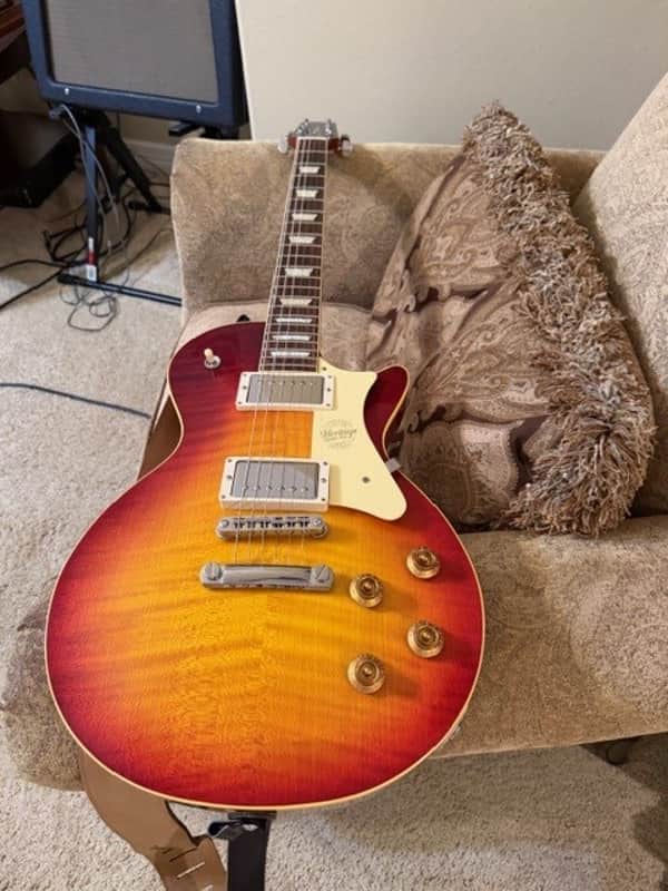 Heritage Custom Shop Core H-150