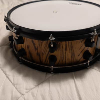 Custom Stave Snares image 2