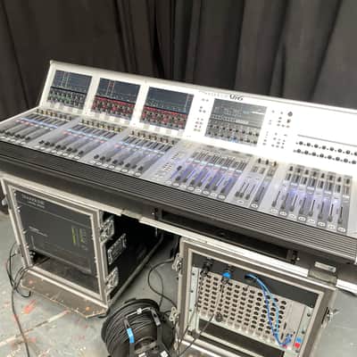 Soundcraft Vi6 96 Channel Upgraded to Vi600 image 6