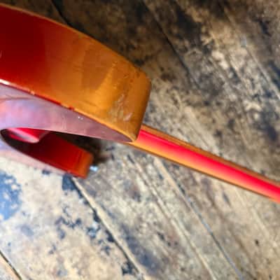 1967 Rickenbacker 330 12 string body with modern parts, feel free to make offers image 20