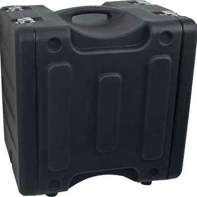 Gator G-PRO 12U 19" Deep Molded Audio Rack Case image 4