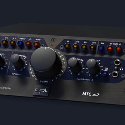 SPL MTC mk2 (In Stock!) image 3
