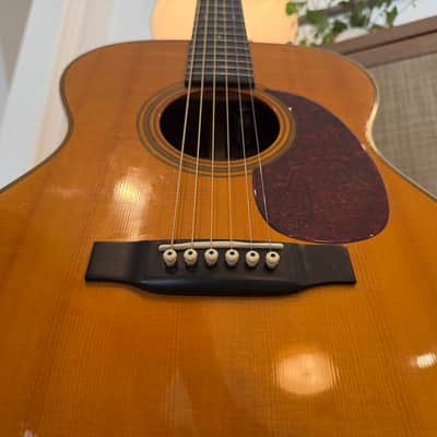 Martin Custom Shop 000-28 Brazilian Rosewood image 20