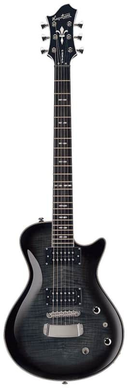 Hagstrom Ultra Swede
