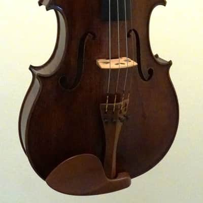 Howard Core & Co. Viola 906, 16" with Case & Bows (used) image 8