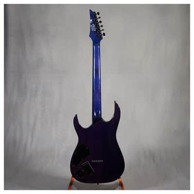 Ibanez RGA 72 QM image 19