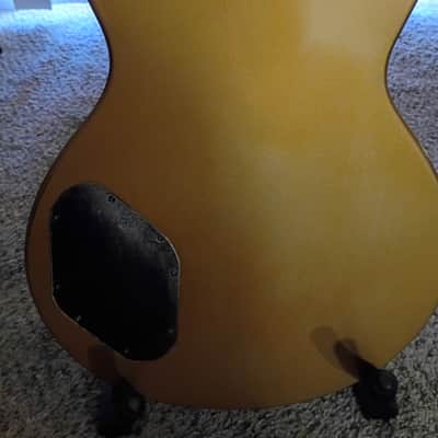 Matsumoku 70s/80s MIJ Les Paul Copy - Sperzel Tuners - Carvin Electronics image 4