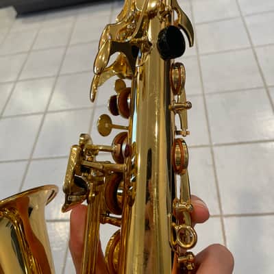 Serviced Yamaha YAS-62 III Professional Alto Saxophone (Ready to Play) - Near Mint Condition image 16