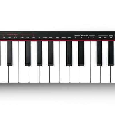 Akai LPK25 MkII