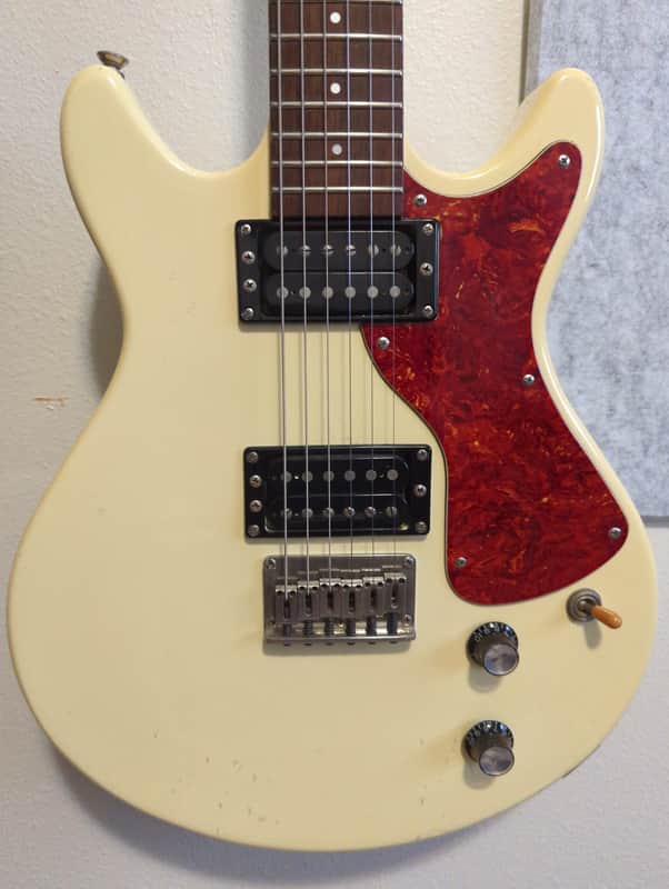 Yamaha SG-RR 1989 image 1
