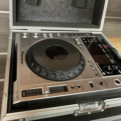 Pioneer Cdj-850 image 3