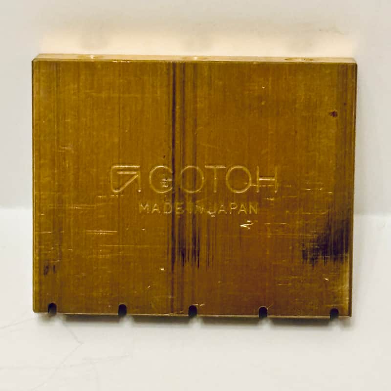 Gotoh GE1988T