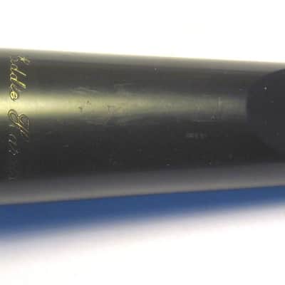 Eddie Harris HR Tenor Sax Mouthpiece 1960's original and very rare-make offer image 1