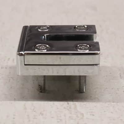 Yamaha Tom Drum Mounting Clip Bracket MIJ Vintage 1980's #5 image 3