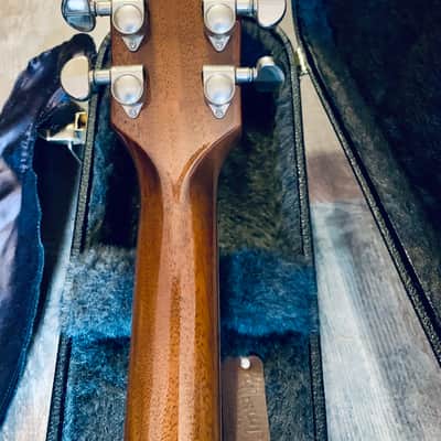 Gibson ES-335 Custom ESDTVSNH1 image 5