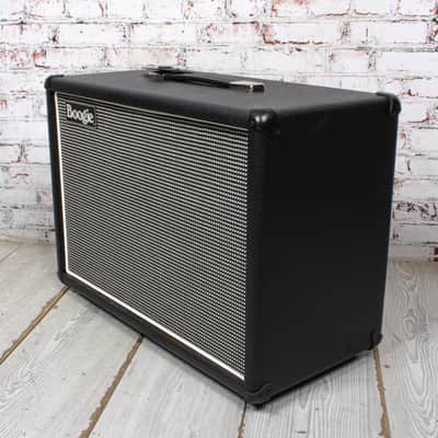 Mesa Boogie Fillmore 8ohm 1x12" Guitar Amplifier Cabinet - USED image 4