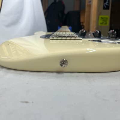 Fender Fat Stratocaster Strat Texas Special Electric Guitar image 18