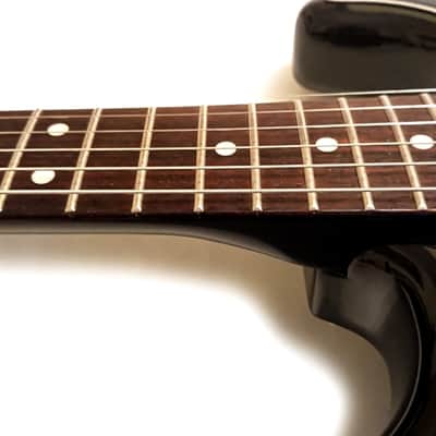 FERNANDES ST-40 Stratocaster 'The Function' 1987 Japan Vintage