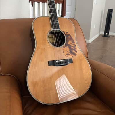 Eastman E20D-TC LSH Plek’d 2026 Build - Mint image 4