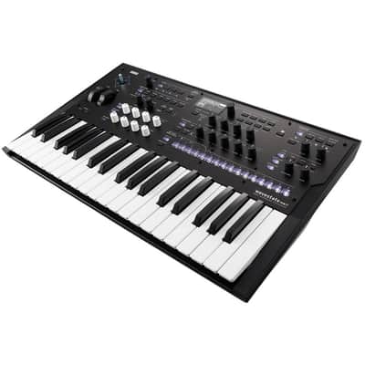 Korg WAVESTATE MKII image 7