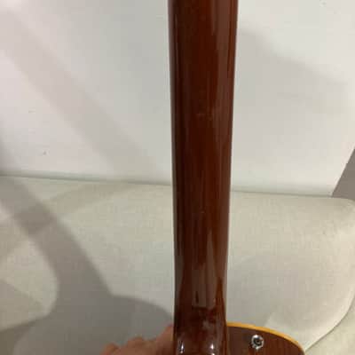 Rare! 70’s Yamaha SG-45 Natural image 9