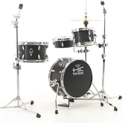 TreeHouse Custom Drums Compact Nesting Kit CS-NANO + Unreal SD (8-11-14-8SD) image 1