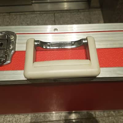 Universal Bass Flight Case Light & Super Grip image 3