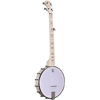 Deering Goodtime 5-String Banjo - Left Handed - Left Handed image 1