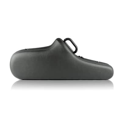 BAM ITEM#4002SN SOFTPACK TENOR SAXOPHONE CASE - BLACK image 4