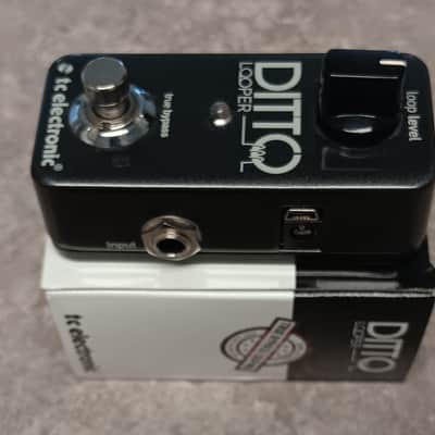 TC Electronic Ditto Looper Bild 2