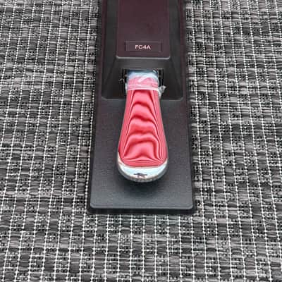 Yamaha FC4A Piano Style Sustain Pedal Keyboard Damper Pedal FC4A image 3