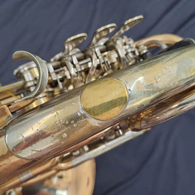 Alexander Mainz 307 Triple French Horn in B♭/F/High F image 12