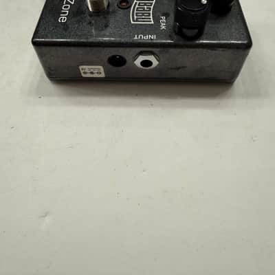 Dunlop QZ1 Crybaby Q Zone Fixed Auto Wah Envelope Filter Guitar Effect Pedal image 5