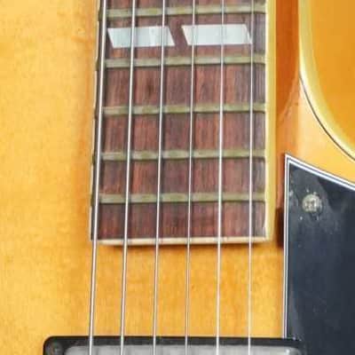 GIBSON ES-175 Natural [92761463] (06/29) image 13