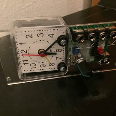 Gieskes Klok1a image 2