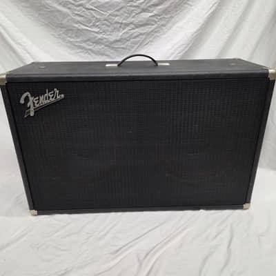 Fender 32" Wide 2x12 Speaker Cabinet W/ Altec Lansing 417 Type Speakers (C013-A8) image 1