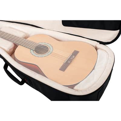 Gator G-PG CLASSIC Pro-Go Series Ultimate Gig Bag Regular Black image 8