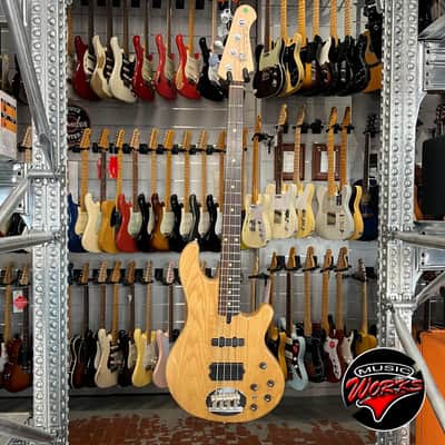 Lakland   44 02 Natural image 2