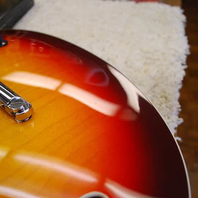 Fender  Modern Player Starcaster image 17