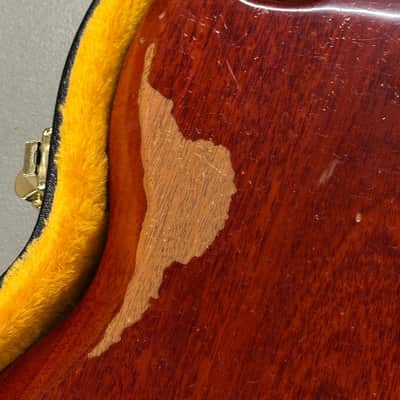 Gibson Custom Shop “Monkey SG” Tony Iommi Aged & Signed Left-Handed LH Only 25 Made Lefty image 17