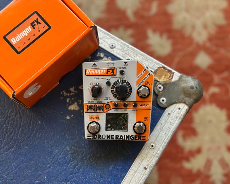 Rainger FX Drone Rainger image 1
