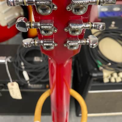 1986 Gibson Melody Maker - Includes Gig Bag! image 7