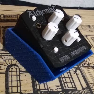 Rebel Technology Alchemist - Synth & Effects module image 2