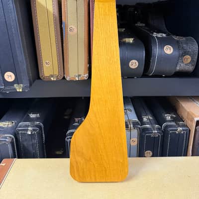 Gibson Skylark Lap Steel 1958 Korina Body Sounds Great! image 2