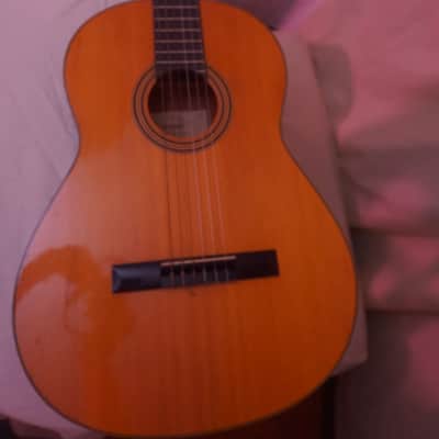 Yamaha G50 Nippon Gakki image 24