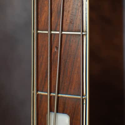 Video Demo 1966 Kawai Full Scale SB100 Dual Pickup Pro Setup New Hard Shell Case image 5