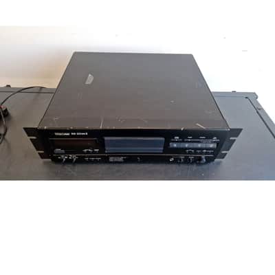 Tascam DA-20MKII - Audio Recorder - Fair image 5