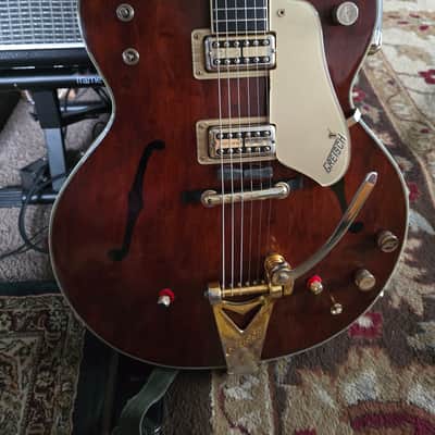 Gretsch Country Gentleman 1963 image 2