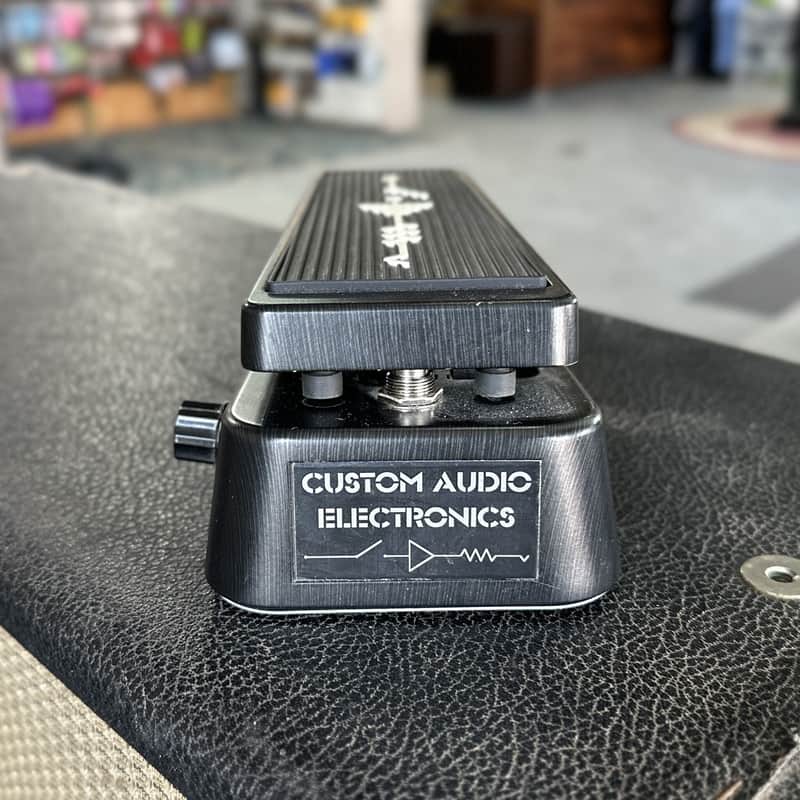 Dunlop CAE Wah M404 image 1